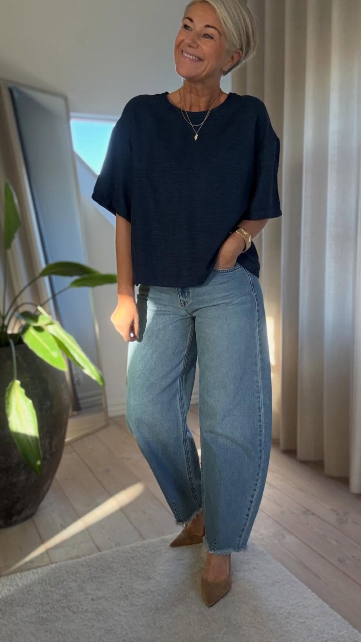 KATICO BLUSE ICHI - LifeStyle Hedensted