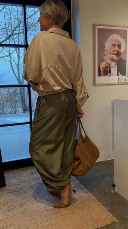 KATIVO JAKKE ICHI - LifeStyle Hedensted