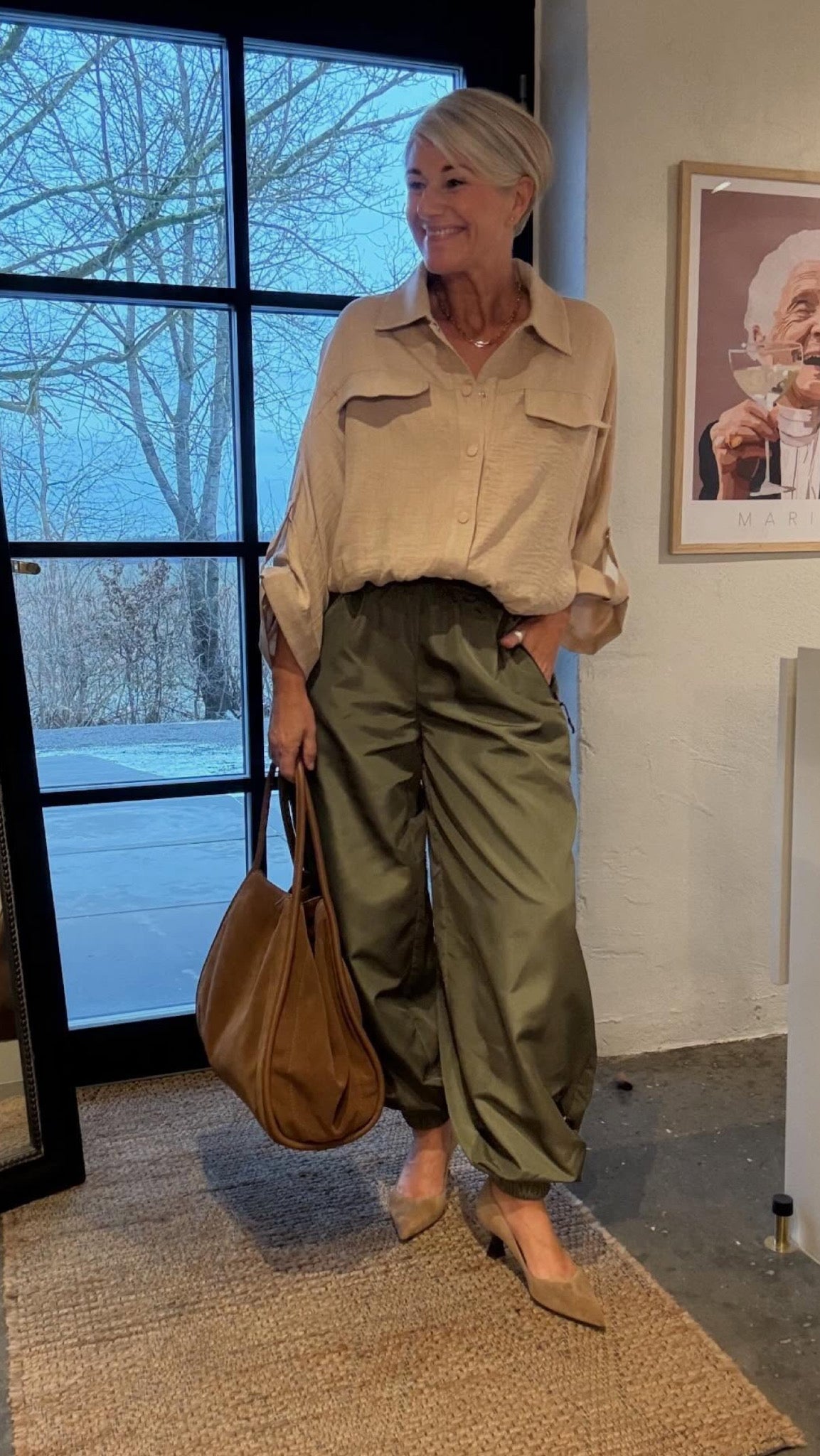 KATIVO JAKKE ICHI - LifeStyle Hedensted