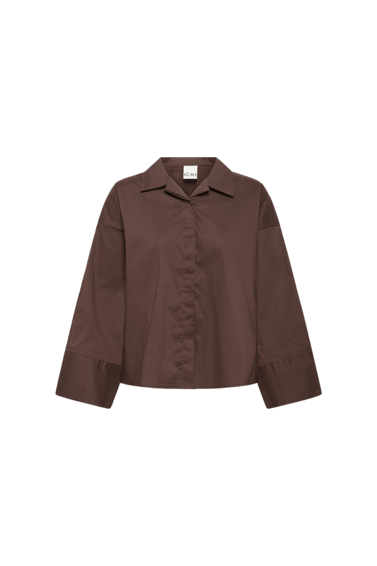 KAYSA 2 SKJORTE ICHI (S16) - LifeStyle Hedensted