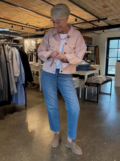 KELLI JAKKE NE - LifeStyle Hedensted