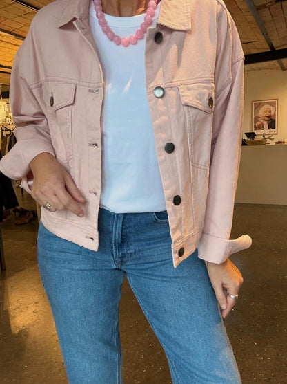 KELLI JAKKE NE - LifeStyle Hedensted