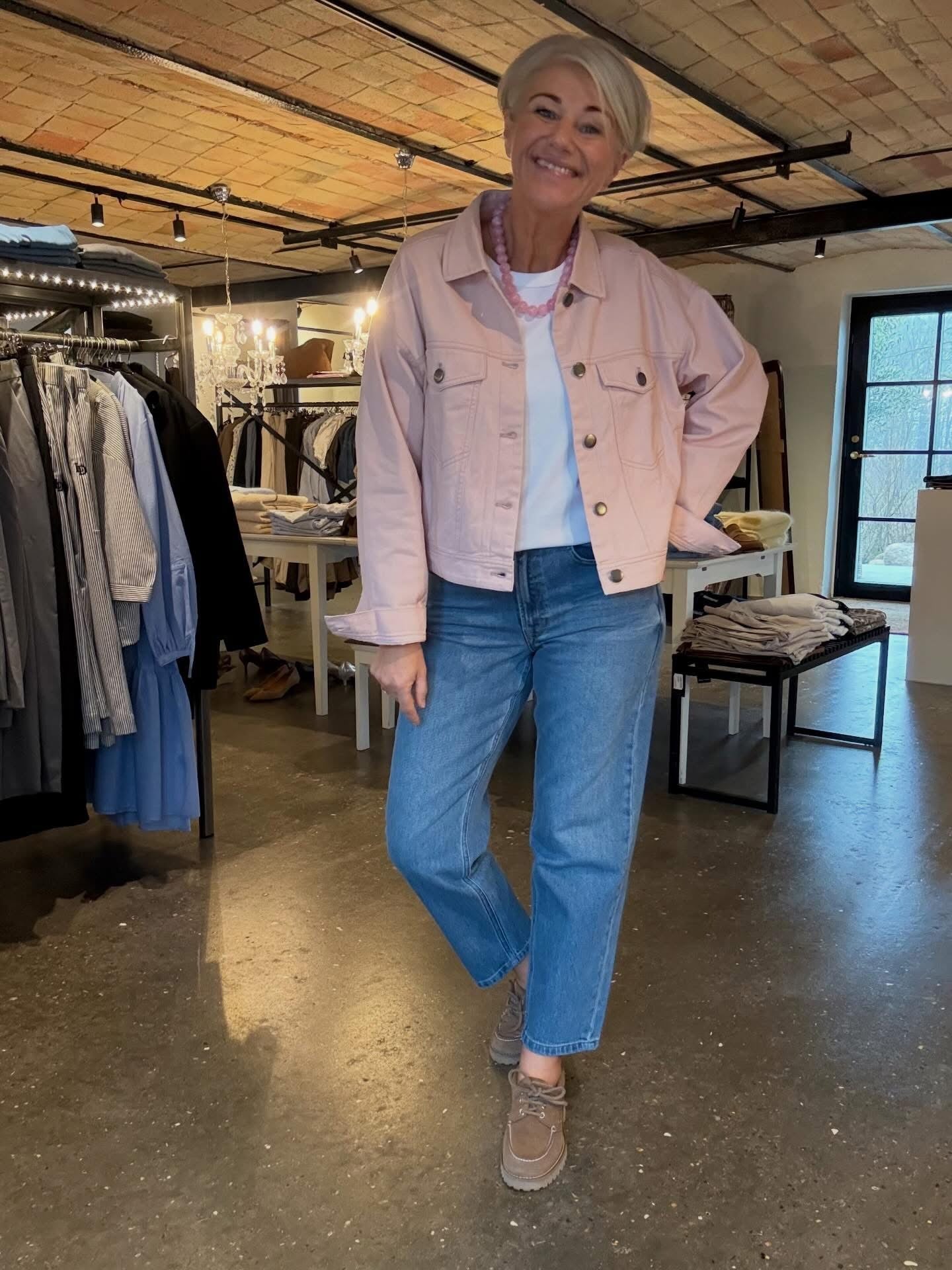 KELLI JAKKE NE - LifeStyle Hedensted