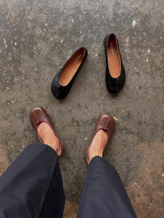 KENNY BALLERINA PAVEMENT - LifeStyle Hedensted