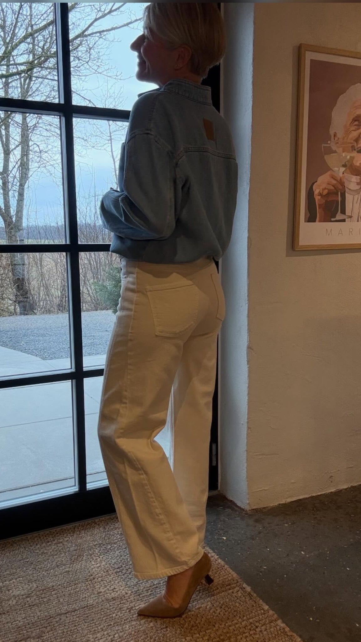 KOSA 21 - JEANS LR - LifeStyle Hedensted