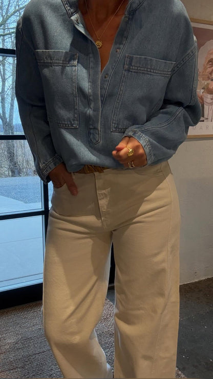 KOSA 21 - JEANS LR - LifeStyle Hedensted