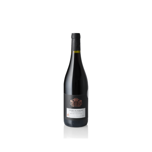 LA BALADE DE COLINE “GRANDE TRADITION” COTES DU RHONE 2023 - LifeStyle Hedensted