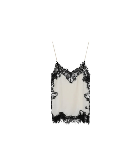 LACEY VISCOSE TOP DAY - LifeStyle Hedensted