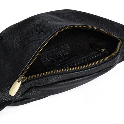 LÆDER 12556 BUMBAG DEPECHE - LifeStyle Hedensted