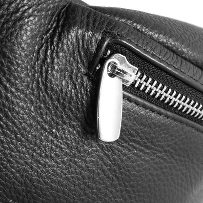 LÆDER BUMBAG DEPECHE - LifeStyle Hedensted