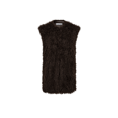 LAGOTTO FUR VEST HL - LifeStyle Hedensted