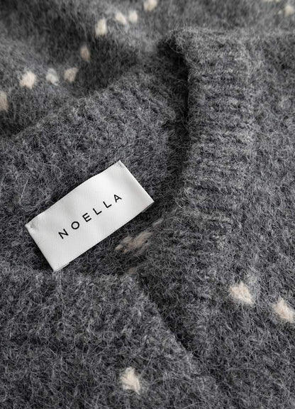 LAI KNIT NE - LifeStyle Hedensted