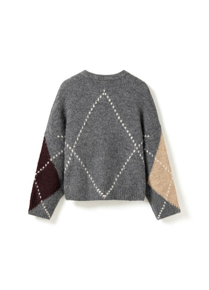 LAI KNIT NE - LifeStyle Hedensted