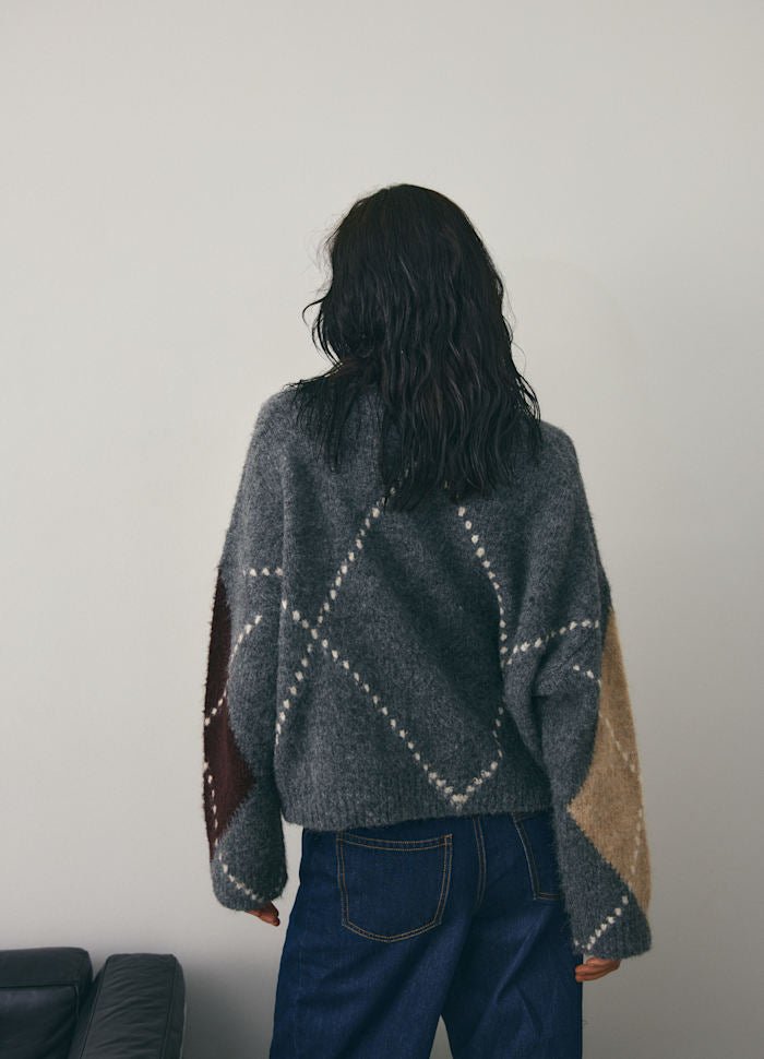 LAI KNIT NE - LifeStyle Hedensted