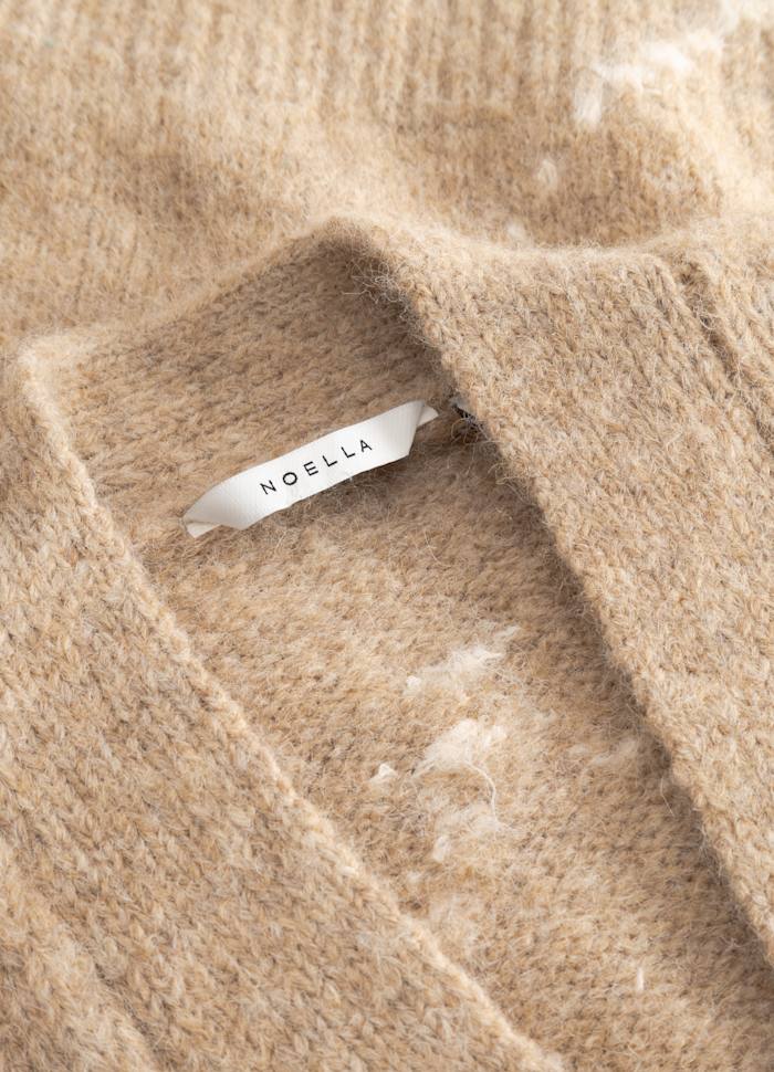 LAIANA KNIT CARDIGAN NE - LifeStyle Hedensted