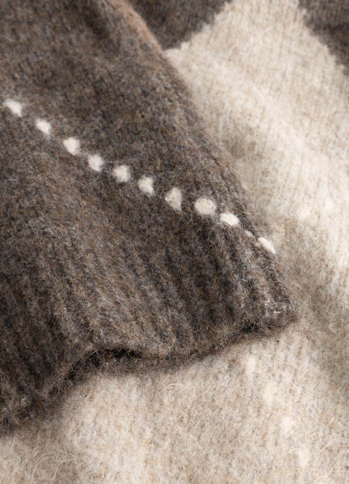 LAIANA KNIT CARDIGAN NE - LifeStyle Hedensted