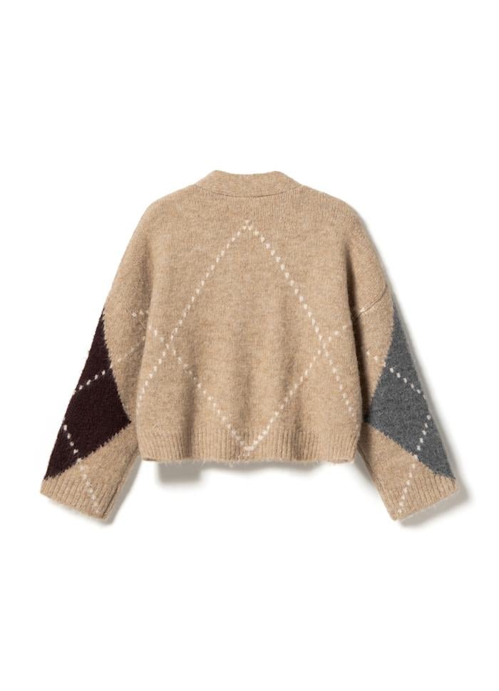 LAIANA KNIT CARDIGAN NE - LifeStyle Hedensted