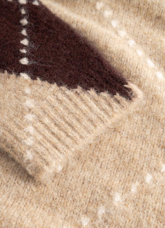 LAIANA KNIT CARDIGAN NE - LifeStyle Hedensted