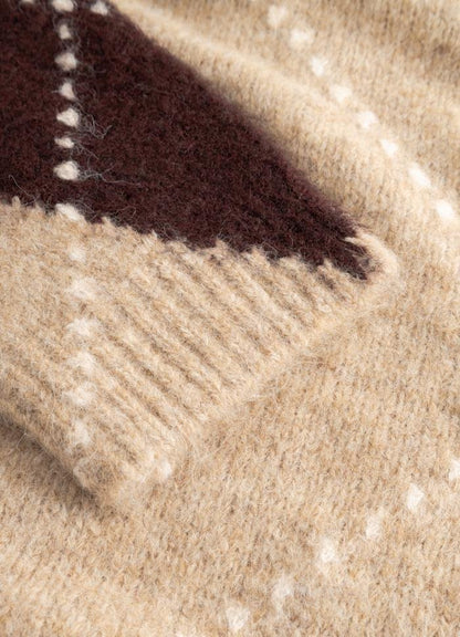 LAIANA KNIT CARDIGAN NE - LifeStyle Hedensted