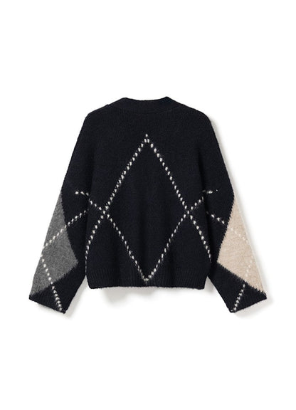 LAIANA KNIT CARDIGAN NE - LifeStyle Hedensted