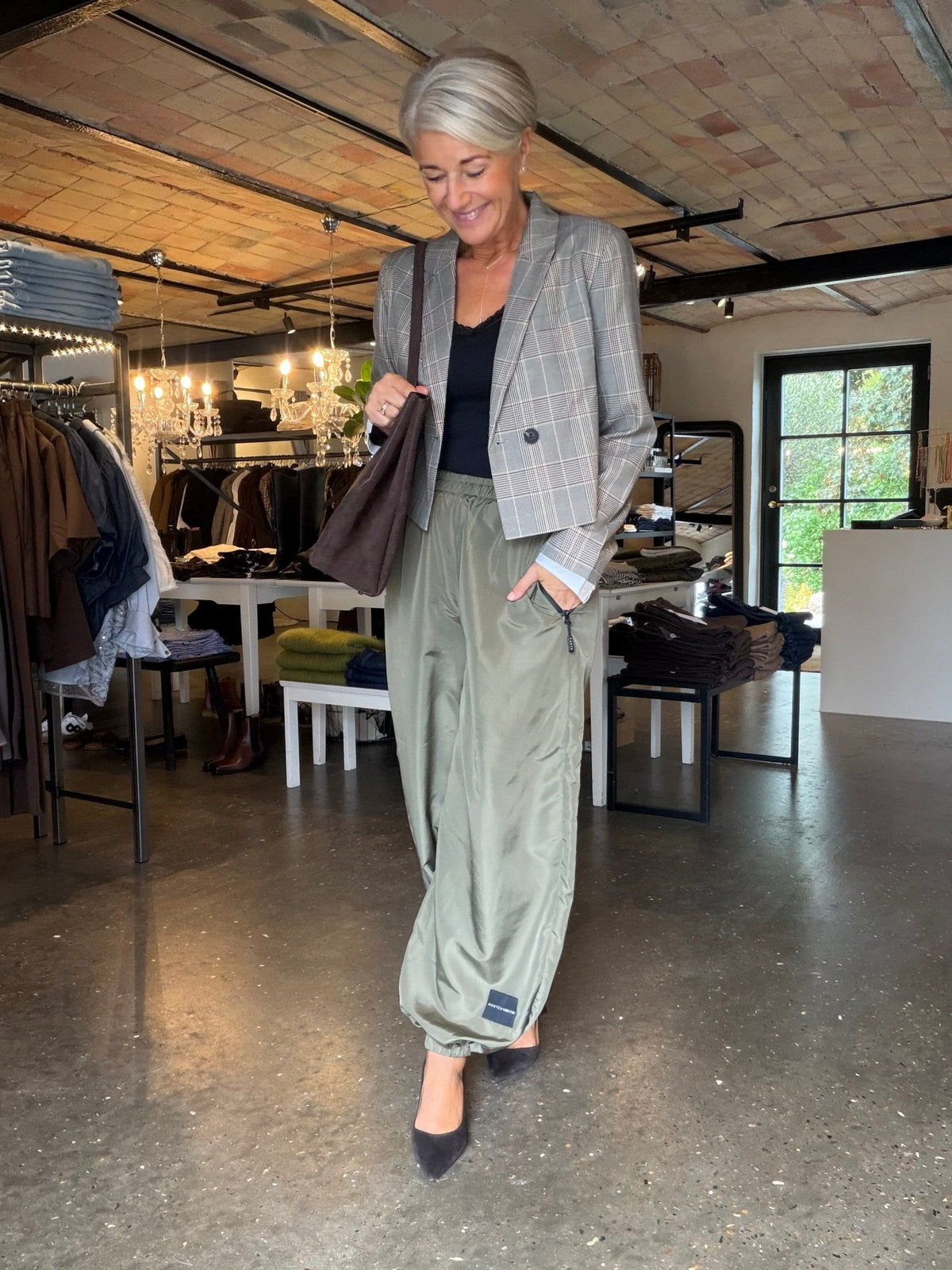 LAITO BLAZER IH (170) - LifeStyle Hedensted