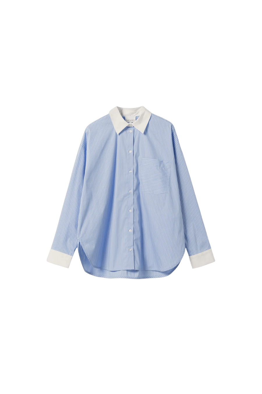 LAKELYNN SKJORTE NE - LifeStyle Hedensted