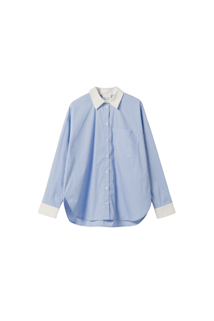 LAKELYNN SKJORTE NE - LifeStyle Hedensted