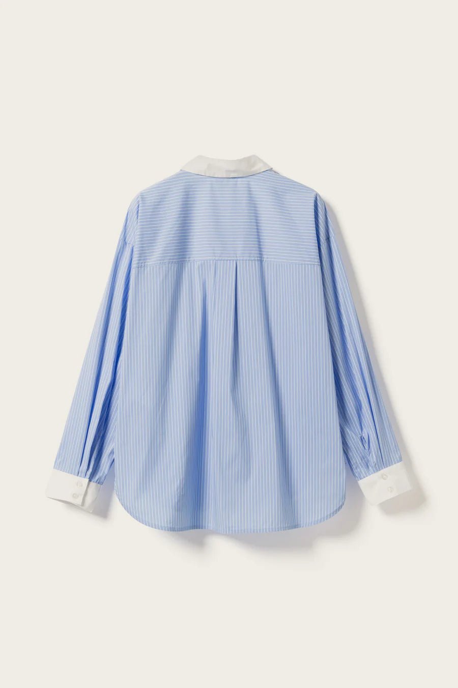 LAKELYNN SKJORTE NE - LifeStyle Hedensted