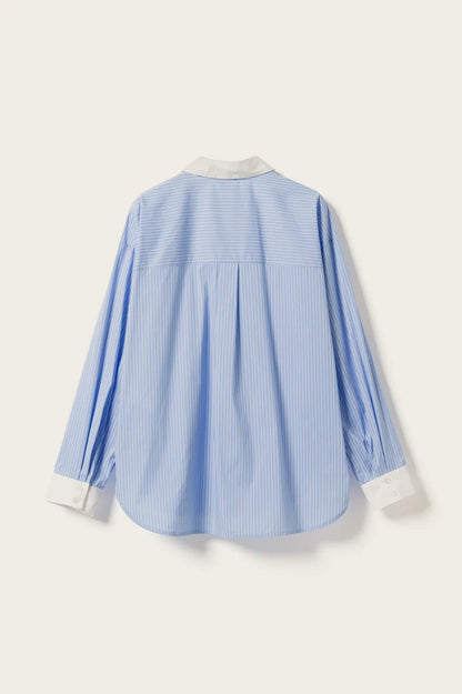 LAKELYNN SKJORTE NE - LifeStyle Hedensted