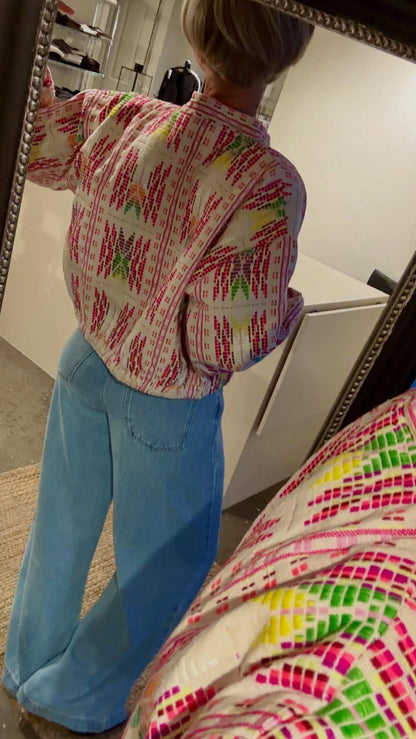 LAMA JAKKE LL - LifeStyle Hedensted