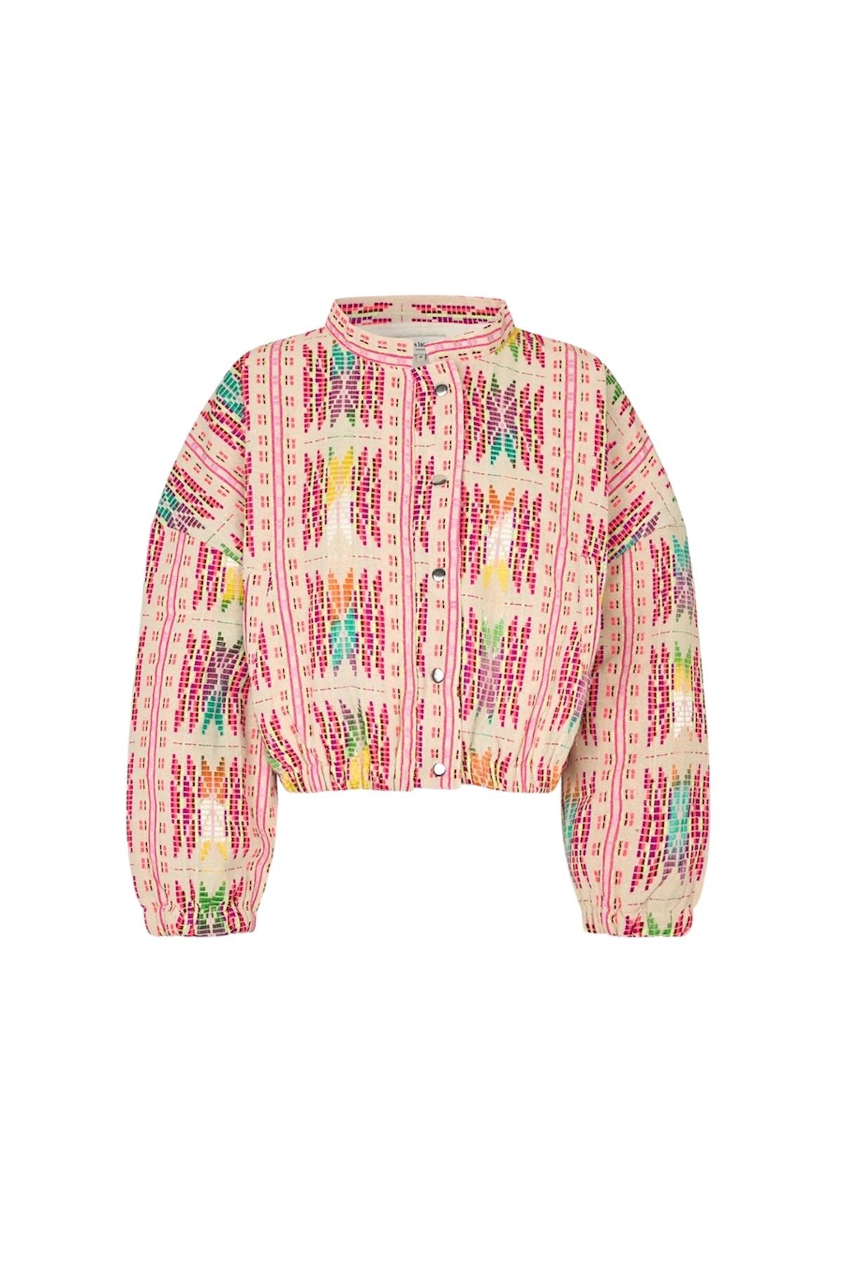 LAMA JAKKE LL - LifeStyle Hedensted