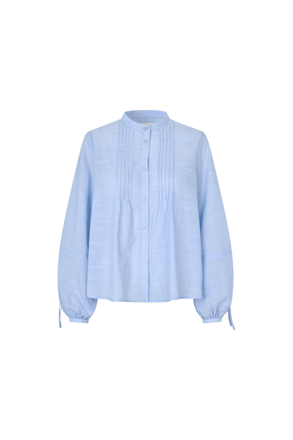 LANNA SKJORTE LL - LifeStyle Hedensted