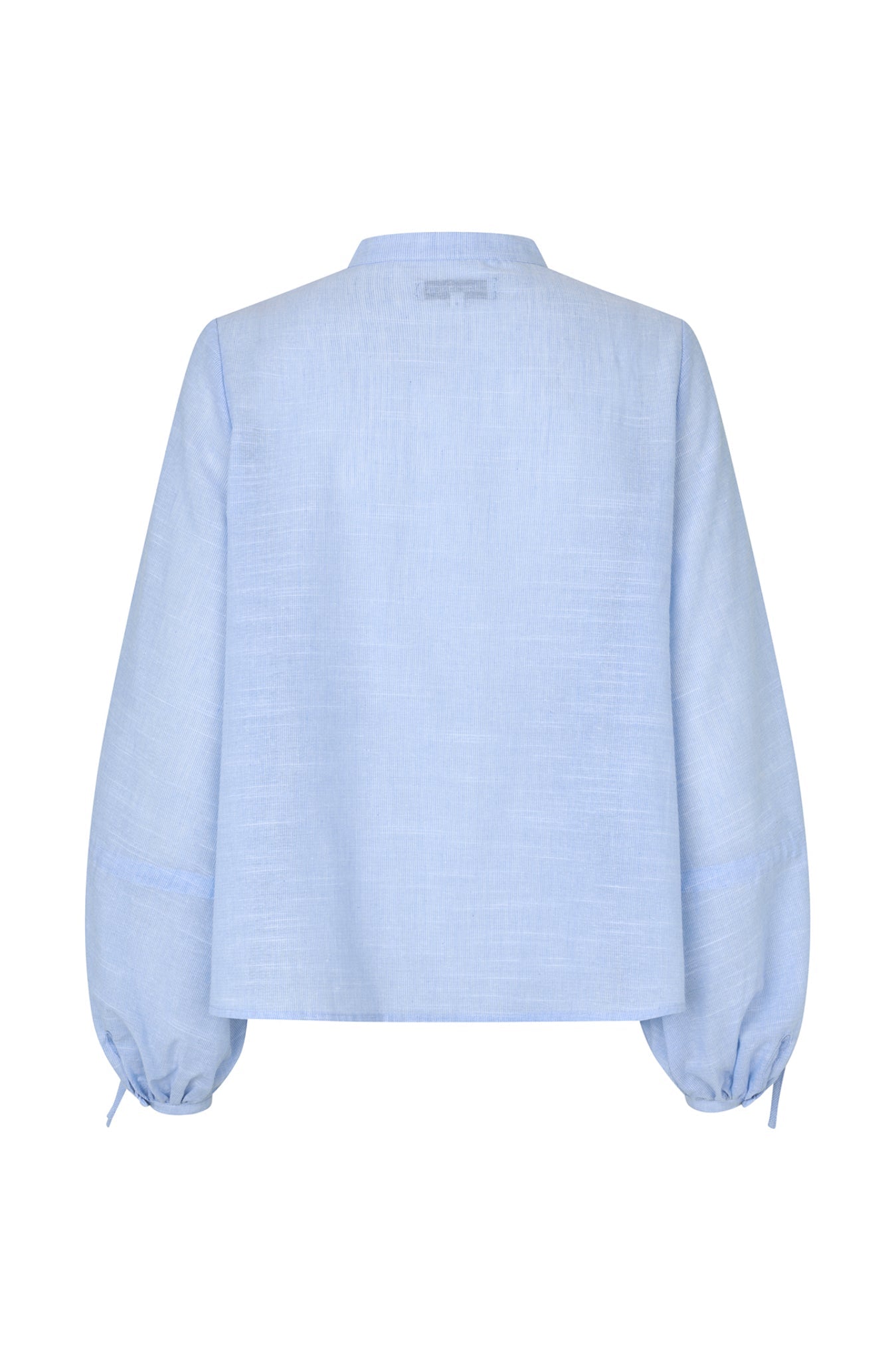 LANNA SKJORTE LL - LifeStyle Hedensted