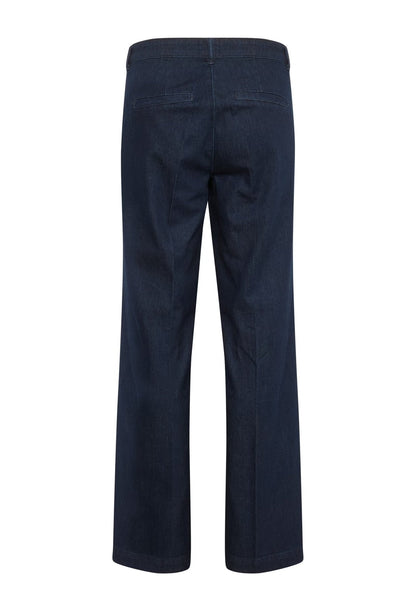 LARA 115 CHINO JEANS MEW - LifeStyle Hedensted