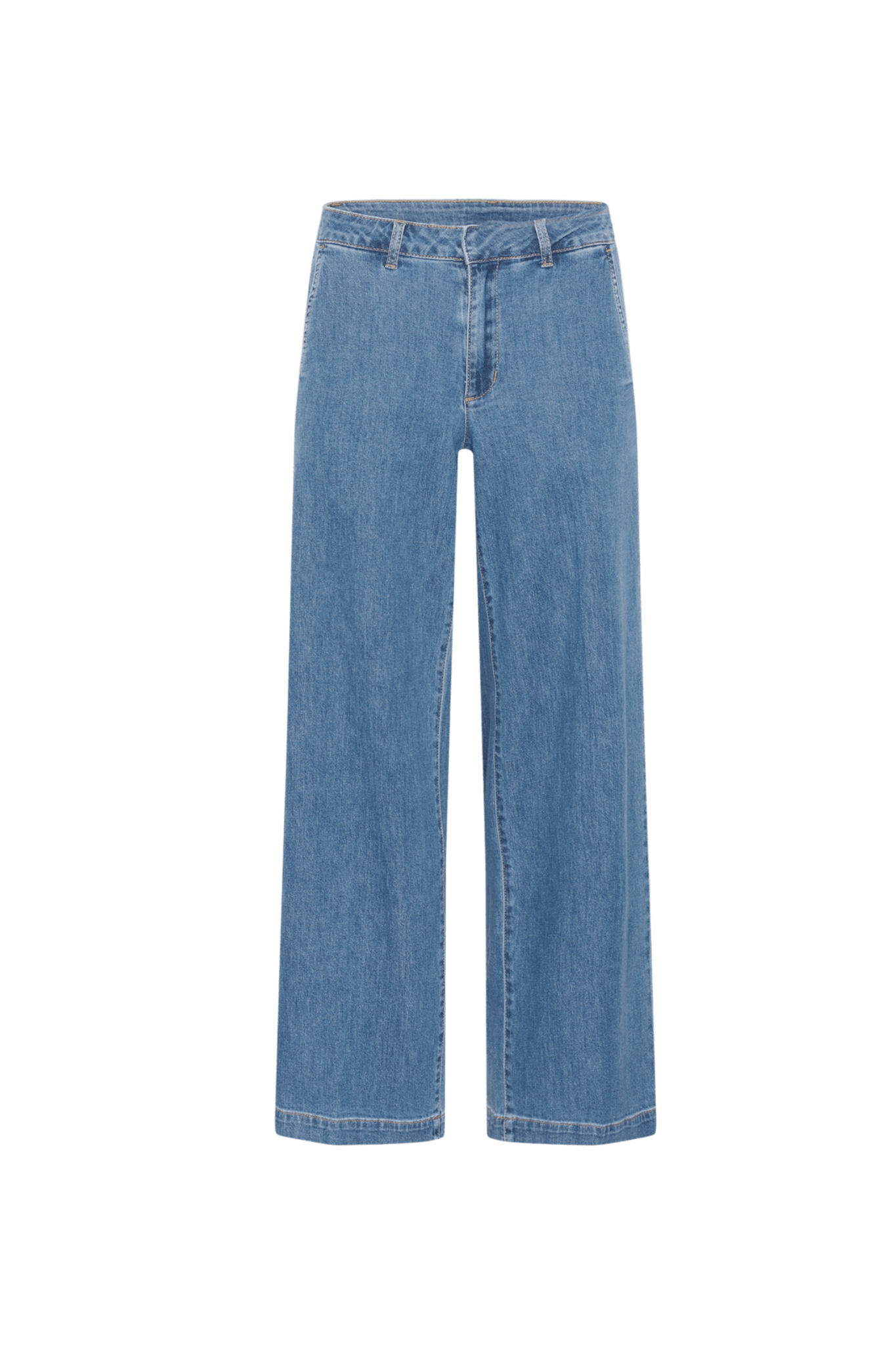 LARA 115 CHINO JEANS MEW - LifeStyle Hedensted