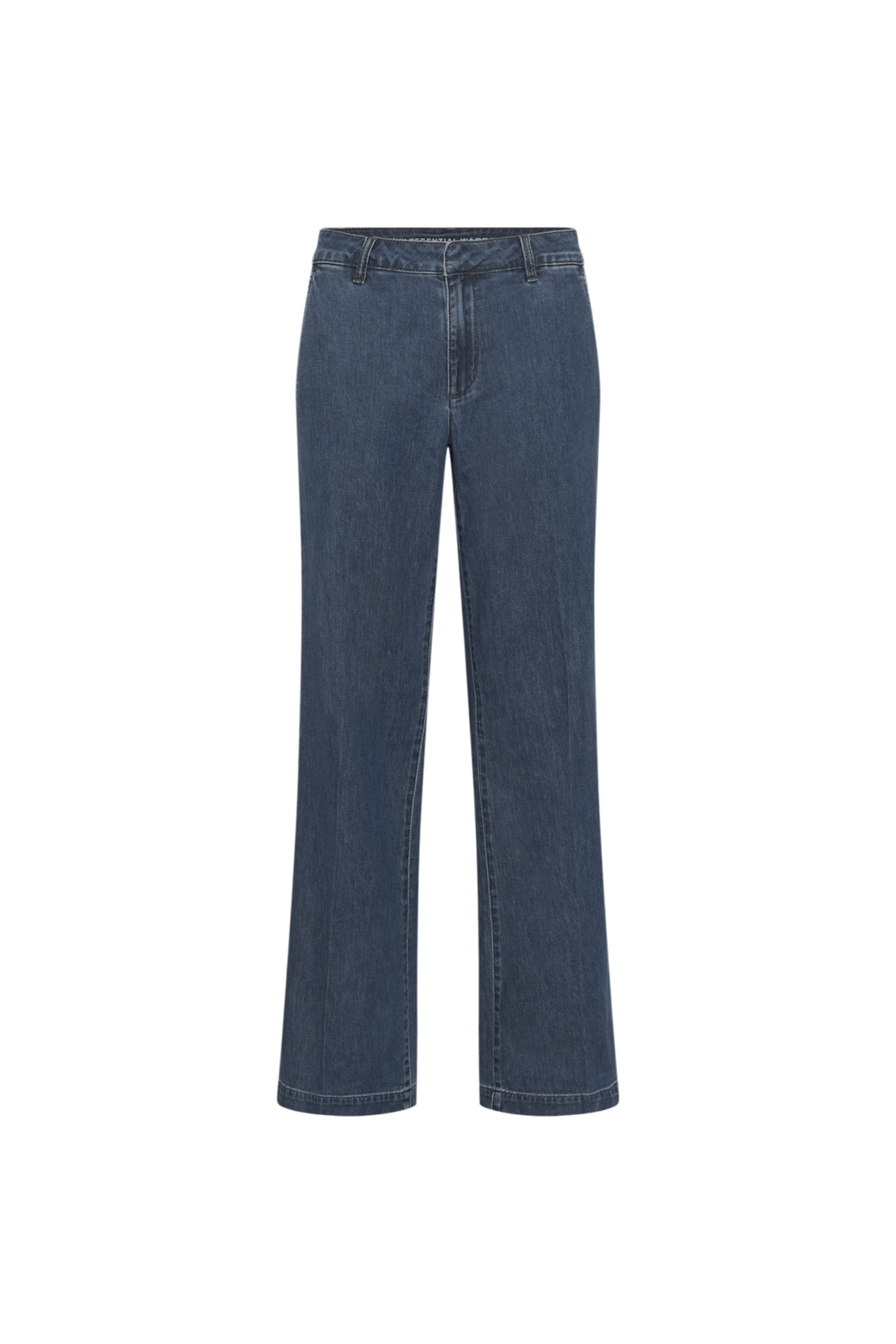 LARA 115 CHINO JEANS MEW - LifeStyle Hedensted