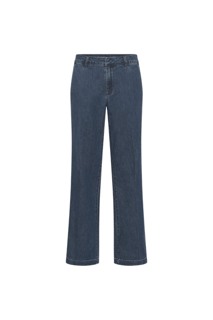 LARA 115 CHINO JEANS MEW - LifeStyle Hedensted