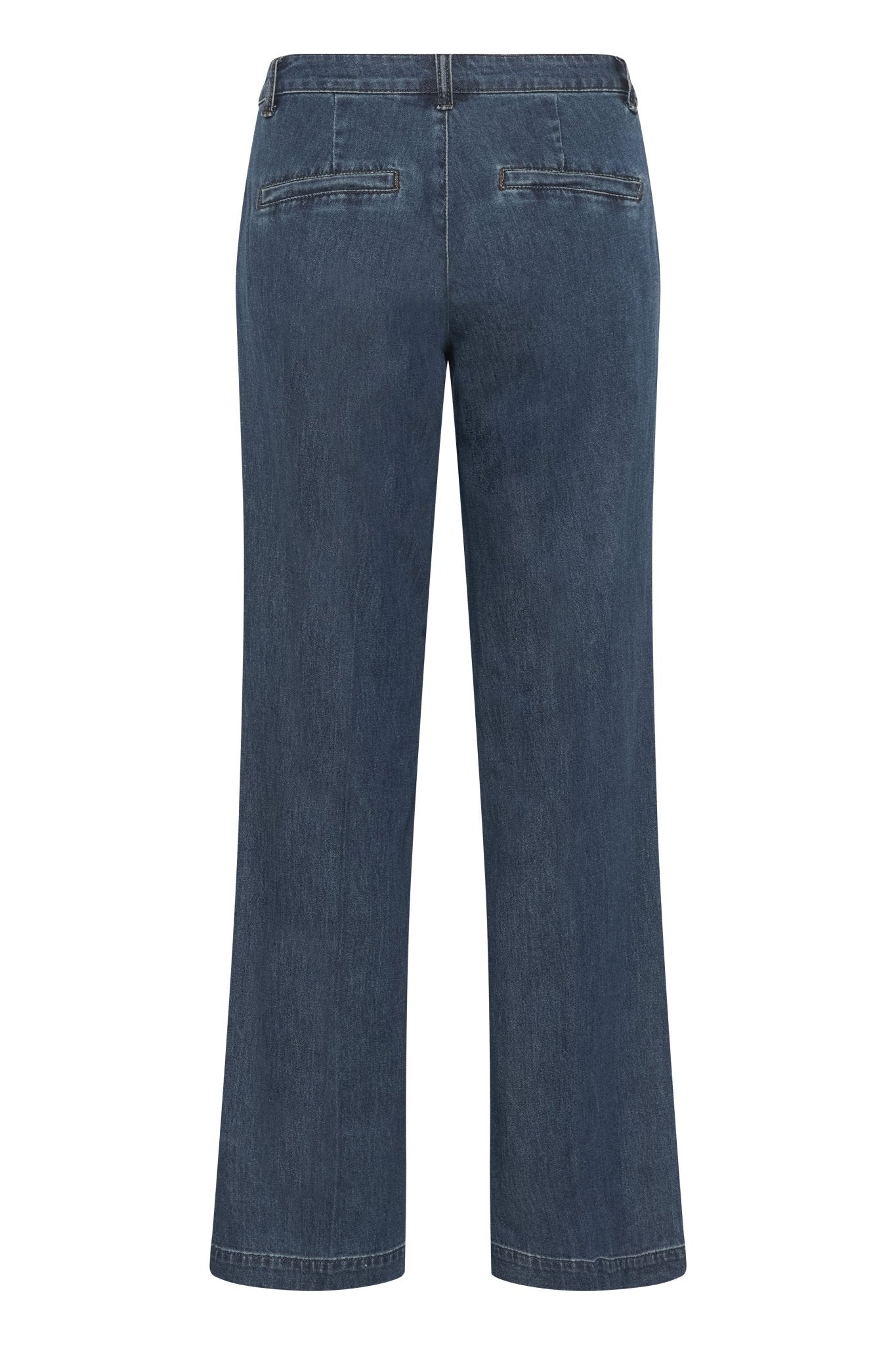 LARA 115 CHINO JEANS MEW - LifeStyle Hedensted