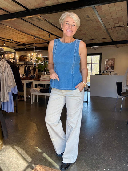 LARA 115 TOP MEW - LifeStyle Hedensted