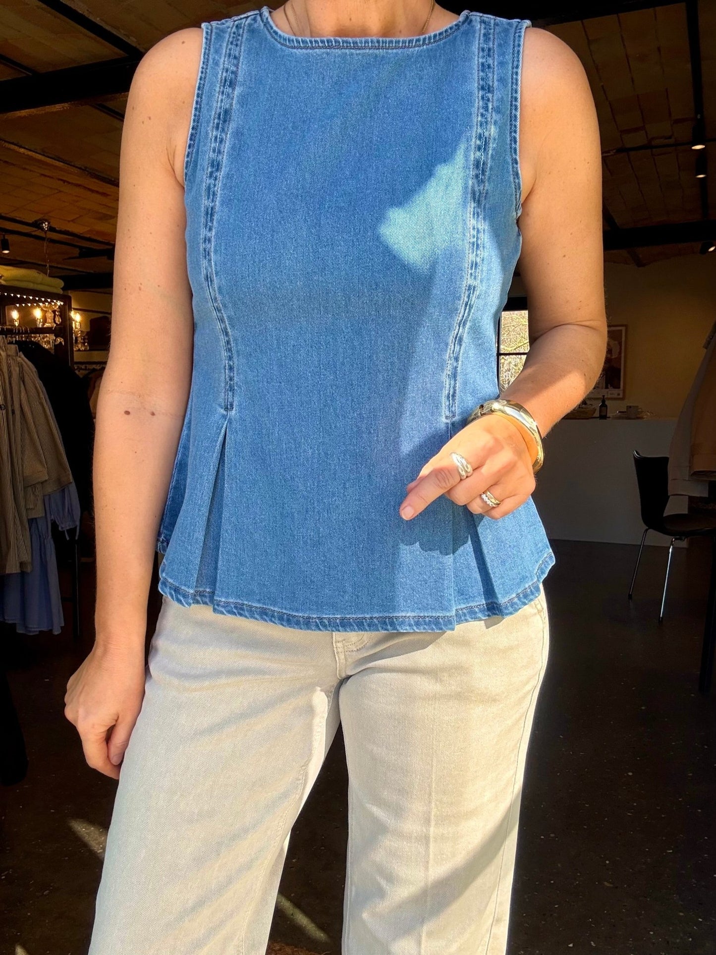 LARA 115 TOP MEW - LifeStyle Hedensted