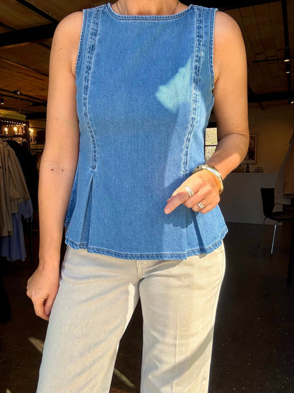 LARA 115 TOP MEW - LifeStyle Hedensted