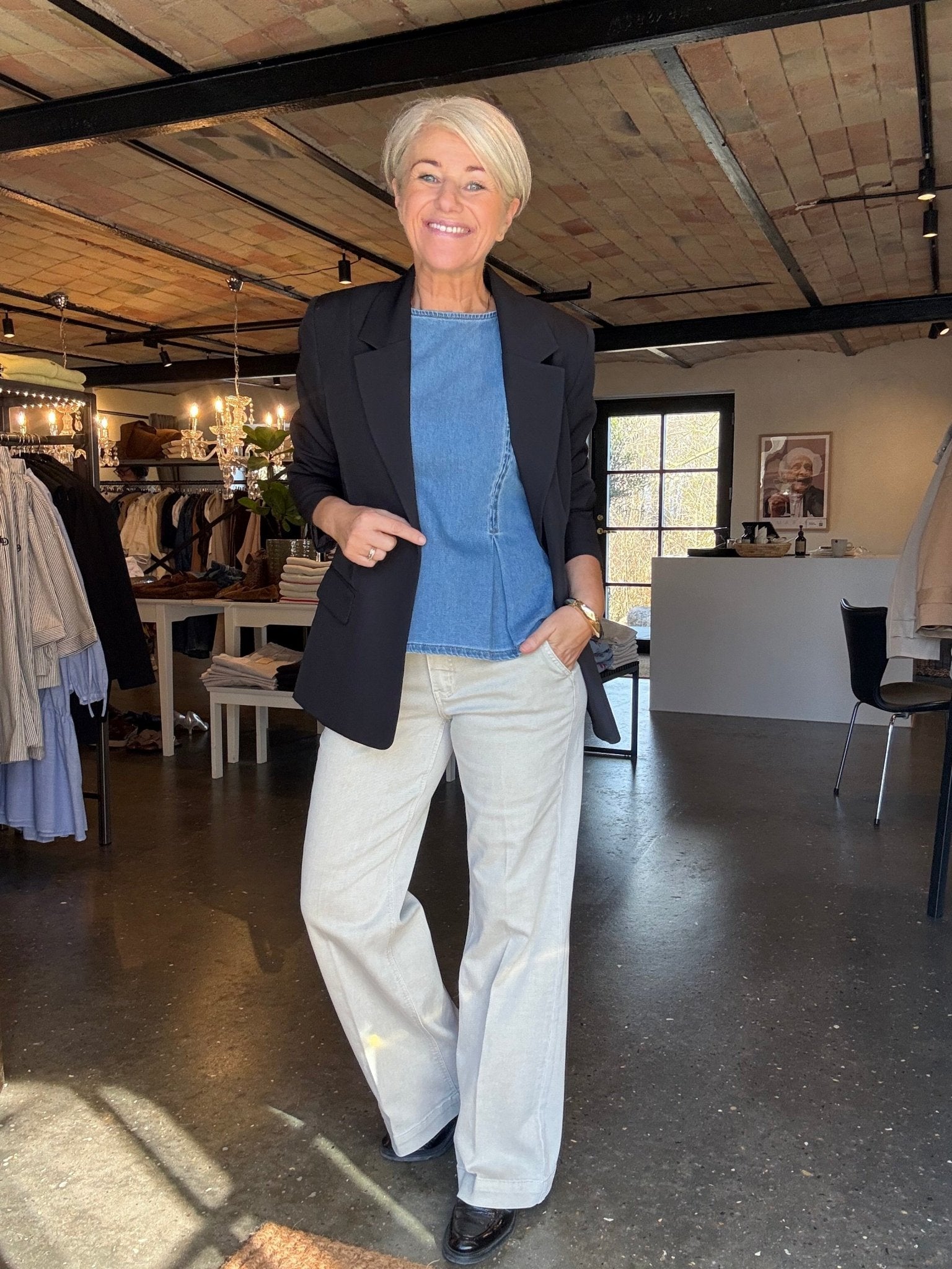 LARA 115 TOP MEW - LifeStyle Hedensted