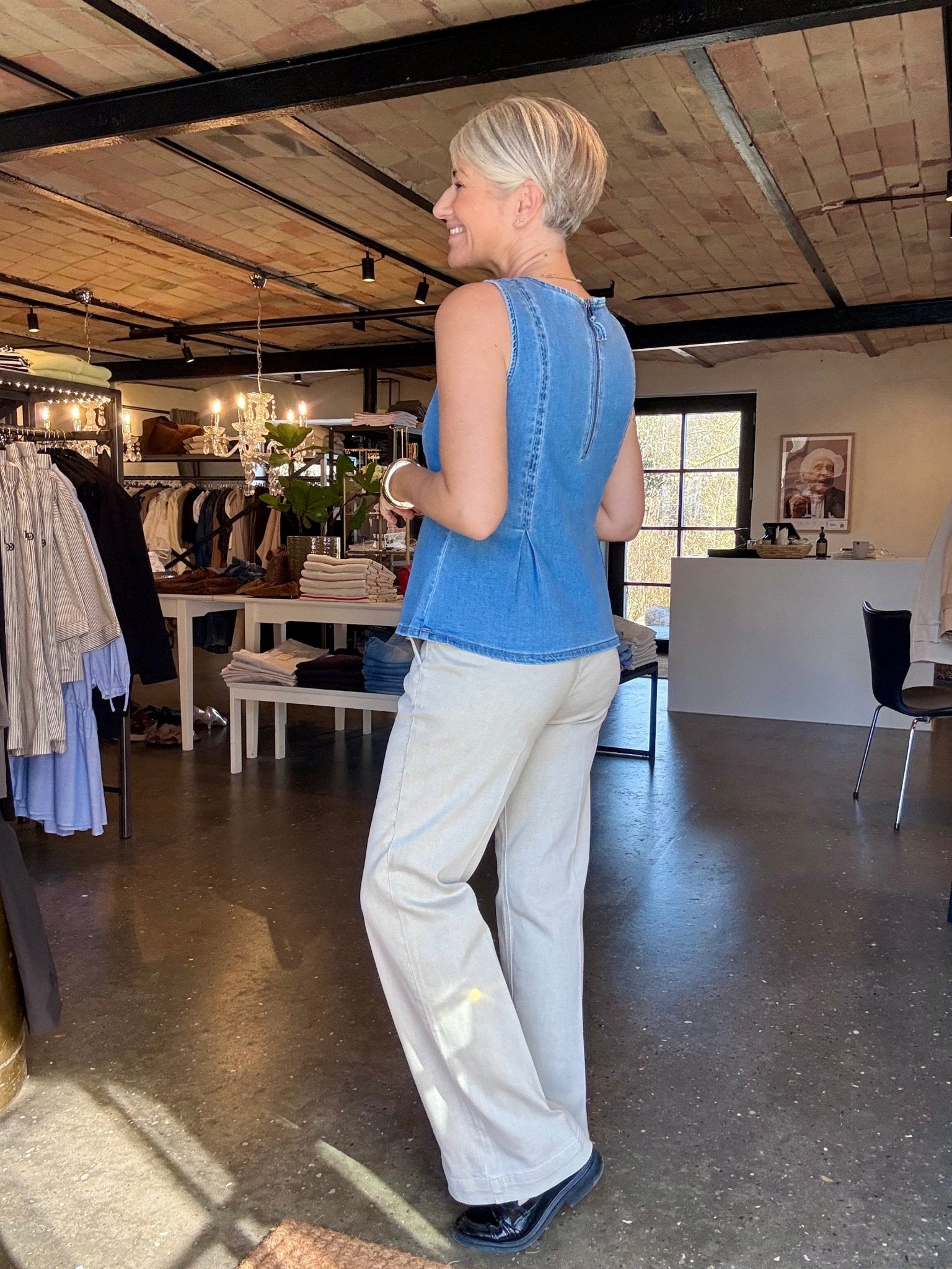 LARA 115 TOP MEW - LifeStyle Hedensted