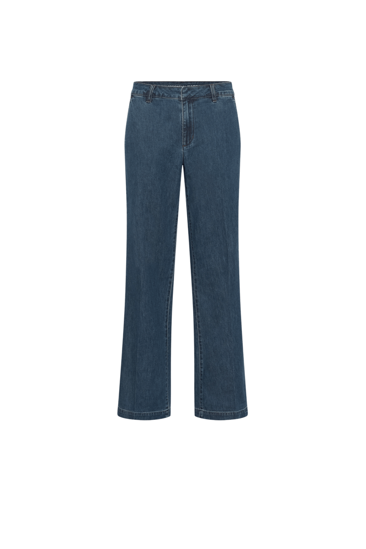 LARA 115 WIDE JEANS 30 MEW (211) - LifeStyle Hedensted