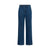 LARA 115 WIDE JEANS 30 MEW - NY (194)
