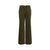 LARA 149 WIDE BUKSER OLIVE NIGHT MEW - NY (195)