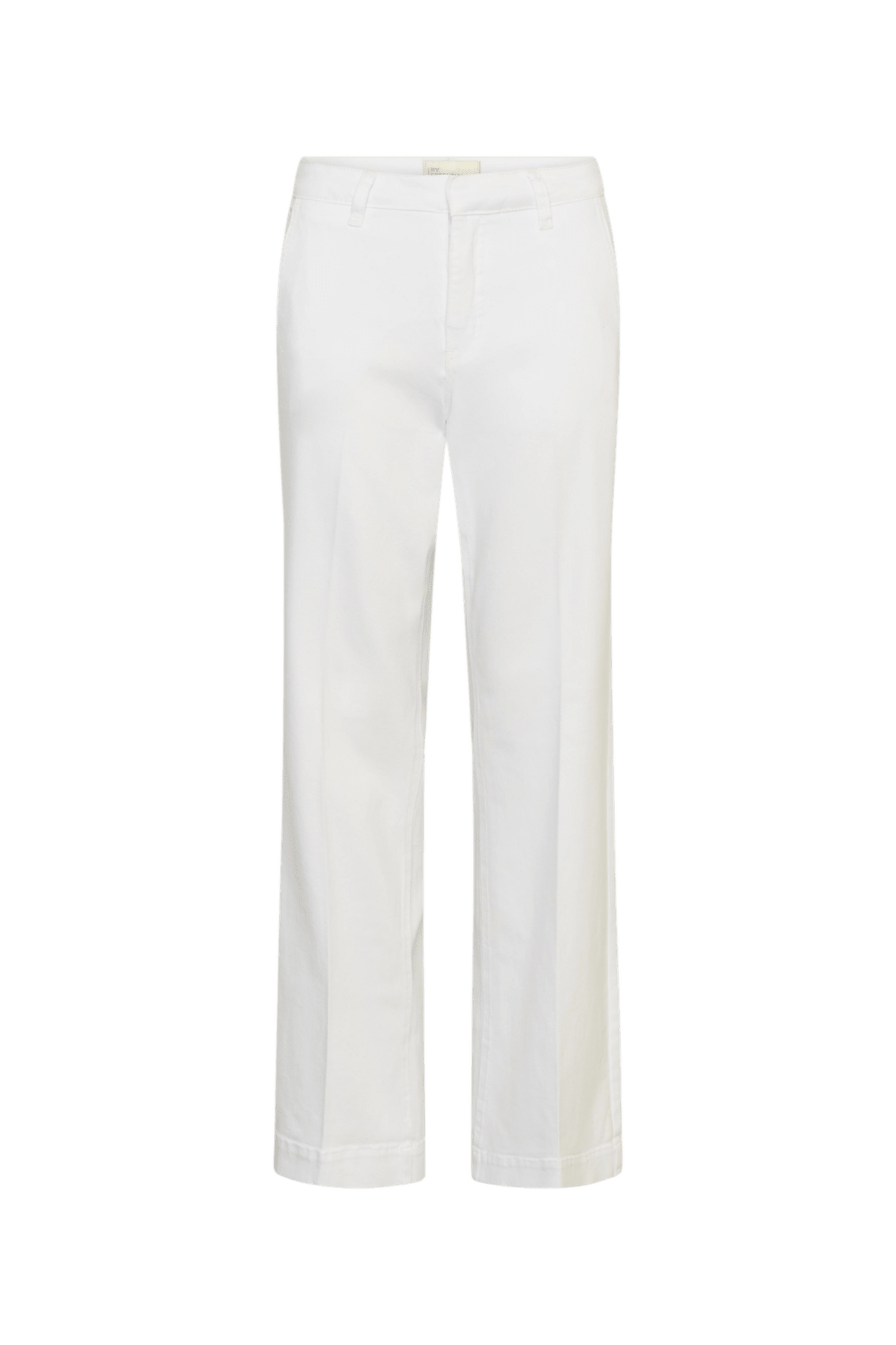LARA 149 WIDE BUKSER MEW - LifeStyle Hedensted