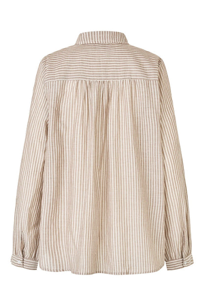 LARI SKJORTE LL - LifeStyle Hedensted