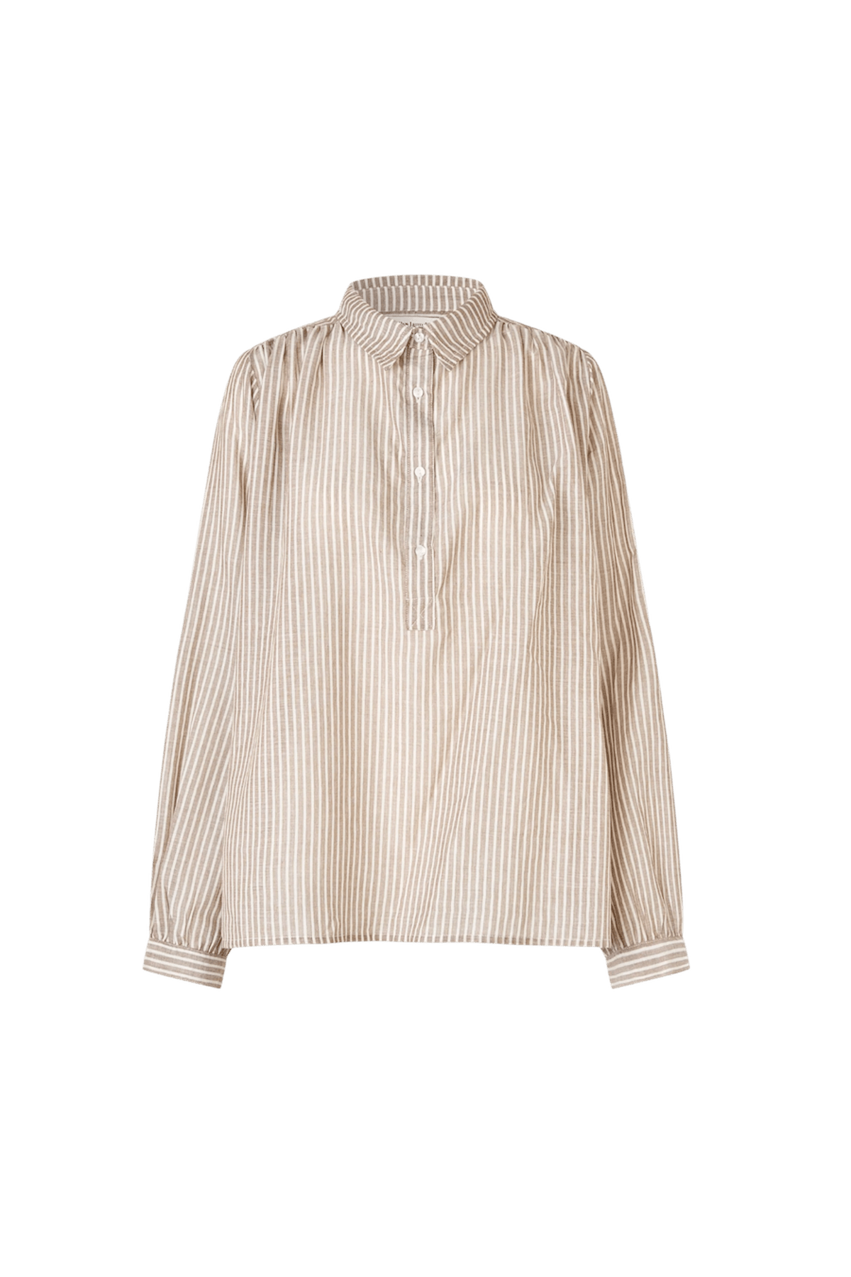 LARI SKJORTE LL - LifeStyle Hedensted