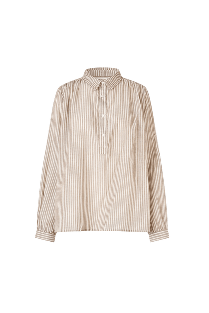 LARI SKJORTE LL - LifeStyle Hedensted